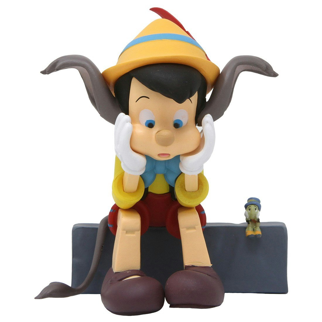 Medicom Disney Pinocchio Donkey Ears Version Ultra Detail Figure